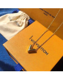 Louis Vuitton necklace Women