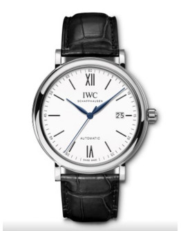 Automatic Watch Iwc Men