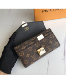 Louis Vuitton wallet Women