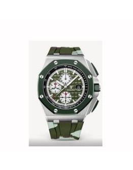 Audemars Piguet Watch Automatic Men