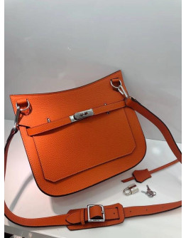 Hermes handbag 28cm Women