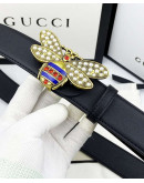 Gucci belt buckle Bee Women