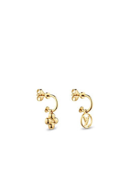 Pendientes Louis Vuitton Para Mujer