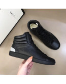 Gucci boots High Quality Color Black Men