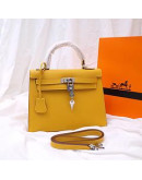 Hermes handbag 25cm Women