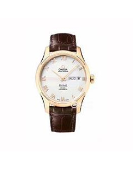 Omega Automatic Watch For Men