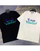 Louis Vuitton Unisex T-shirt