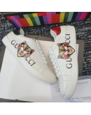 Gucci Tiger Sneakers for Men