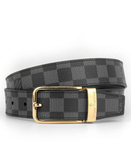 Louis Vuitton Belt for Men