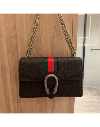 Gucci bag Color Black Women