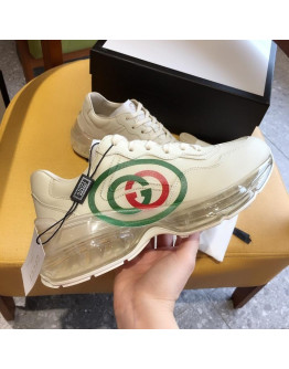 Gucci Womens Athletic Shoes