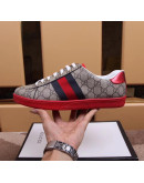 Gucci shoes Red Sole Unisex