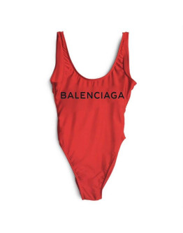 Swimsuit Balenciaga For Women