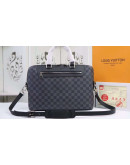 Louis Vuitton briefcase Unisex