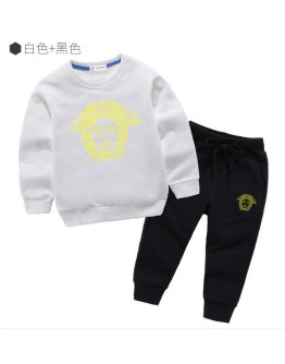 Conjunto Versace Para Niños