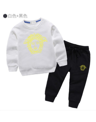 Set Versace For Kids