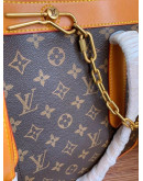 Louis Vuitton handbag Women Saumur