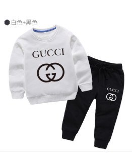 Conjunto Gucci Para Niños