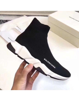 Botines Balenciaga Speed-Trainer Para Mujer