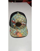 Three Ducks Gucci Cap Unisex