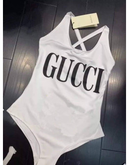 Traje De Baño Gucci Para Mujer