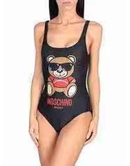 Traje De Baño Moschino Para Mujer