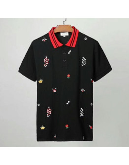 Gucci Polo Shirt Men