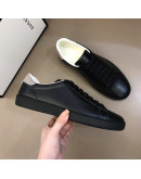 Gucci Sports Sneakers Color Black For Men