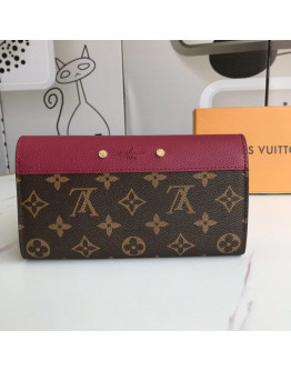 Louis Vuitton wallet Women