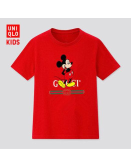 Gucci Kids T-shirt