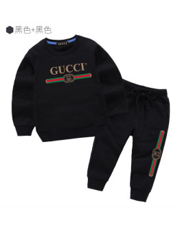 Conjunto Gucci Para Niños