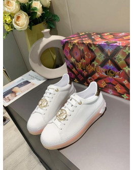 Louis Vuitton Sole Women's Sneakers