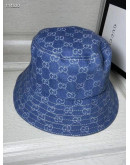 Gucci Bucket hat for men and women