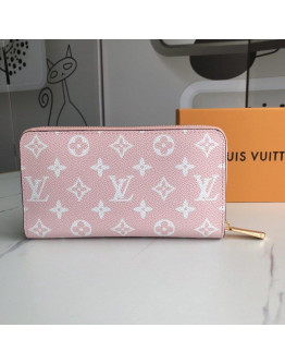 Louis Vuitton Long Wallet Women