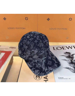 Louis Vuitton Cap Unisex