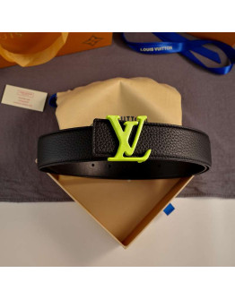 Louis Vuitton Unisex Belt