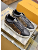 Louis Vuitton Monogram Athletic Shoes For Women