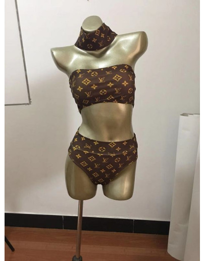 Louis Vuitton Women's Swimsuit