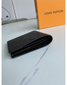 Billetera Louis Vuitton Para Hombre