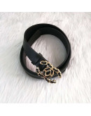 Chanel Genuine Leather Belt For Women