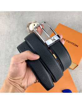 Louis Vuitton belt Unisex