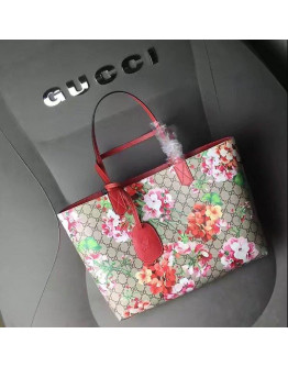 Gucci bag Capazo Flower Women