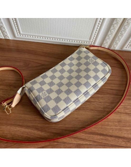 Louis Vuitton Pochette Bag for Women