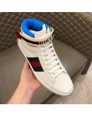 Gucci boots Men