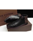 Louis Vuitton boots Unisex