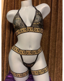 Swimwear Versace For Women