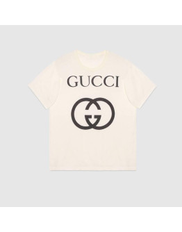 Gucci Kids T-shirt