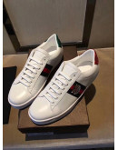 Tiger Ace Gucci shoes for Men