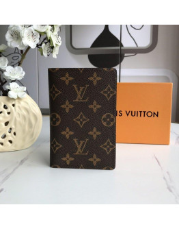 Cartera Louis Vuitton Para Hombre