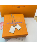 Louis Vuitton necklace Women